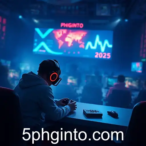 Digital Playgrounds: The Rise of Phginto and Modern Gaming