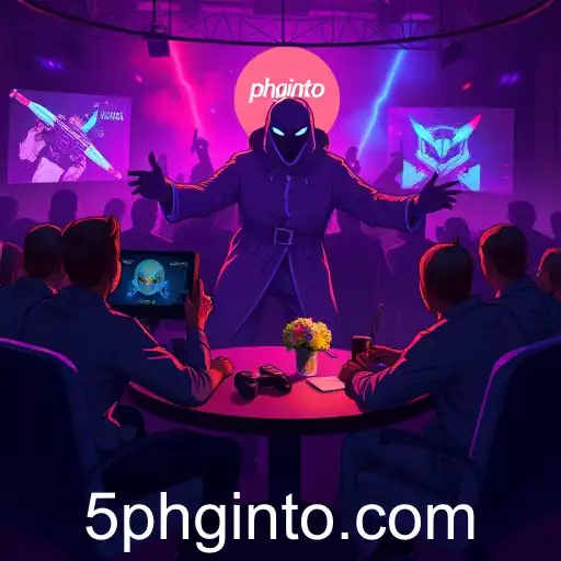 Digital Trends in Gaming 2025