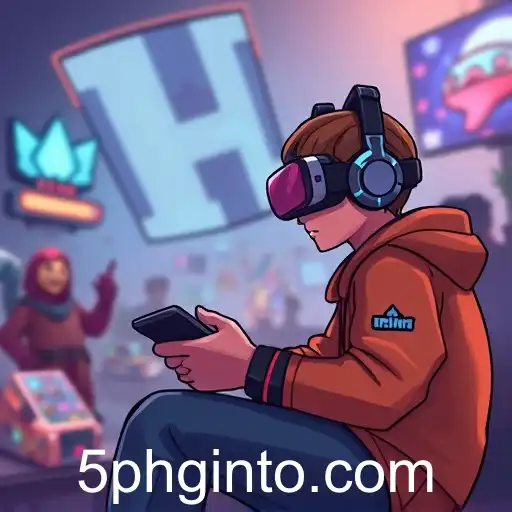 Emerging Trends in Online Gaming