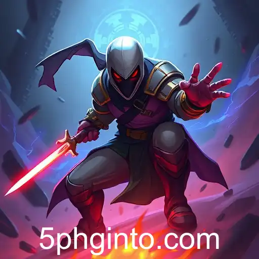 Gaming Trends: Exploring PHGinto's Success