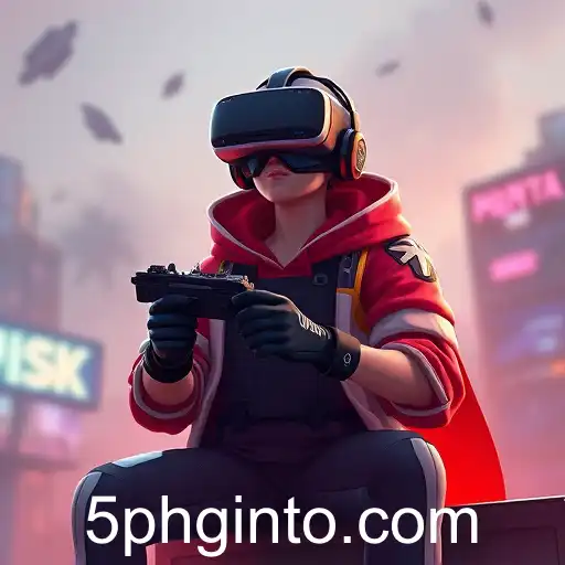 Gaming Evolution Unveiled