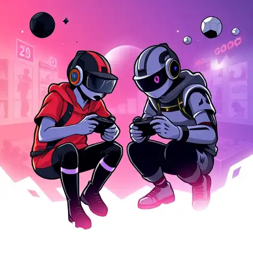 The Rise of Online Gaming Platforms