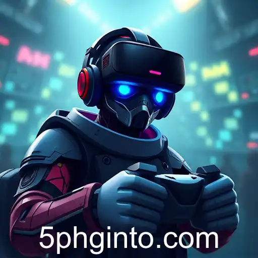 Innovations in Online Gaming