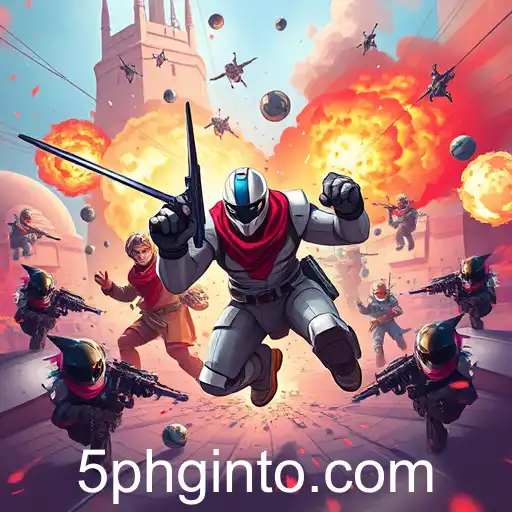 Exploring the Fascinating World of Multiplayer Games
