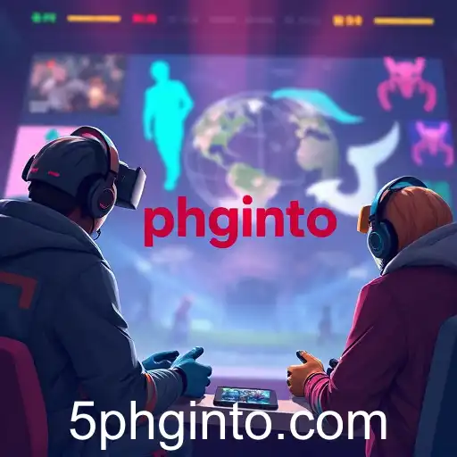 The Gaming Landscape Transformed