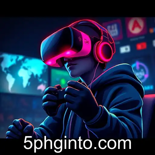 Gaming Trends Revolutionizing Online Platforms