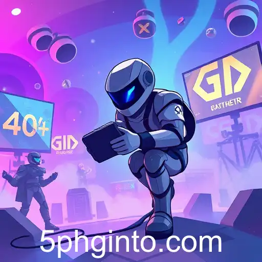 Phginto's Evolution in the Gaming World