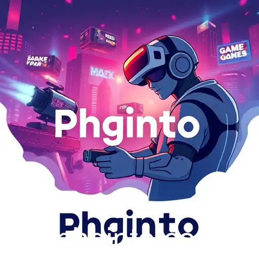 Phginto Emerges as a Gaming Hub in 2025