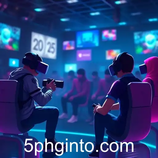 Phginto Revolutionizes Gaming Experience