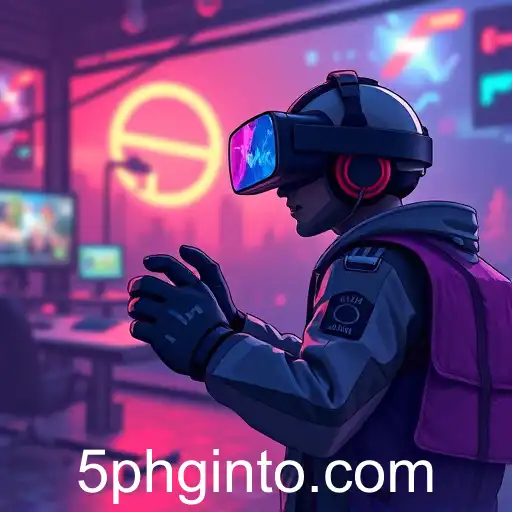 Rise of Gaming Platforms Beyond 2025