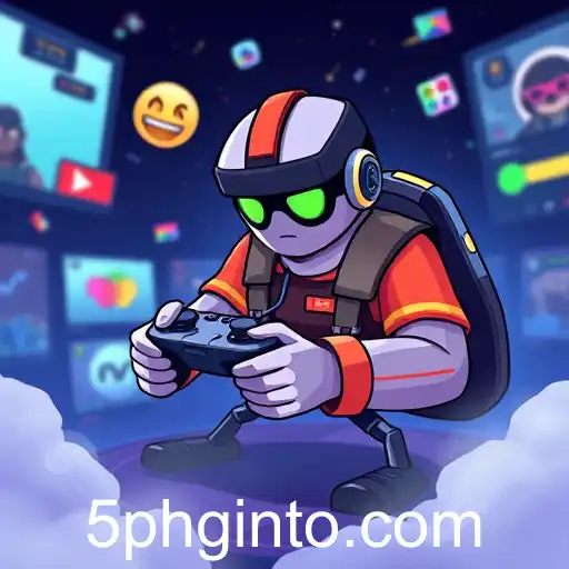 The Rise of Phginto in the Gaming World