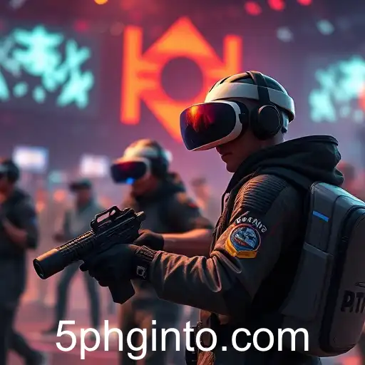 Rise of Phginto in Online Gaming