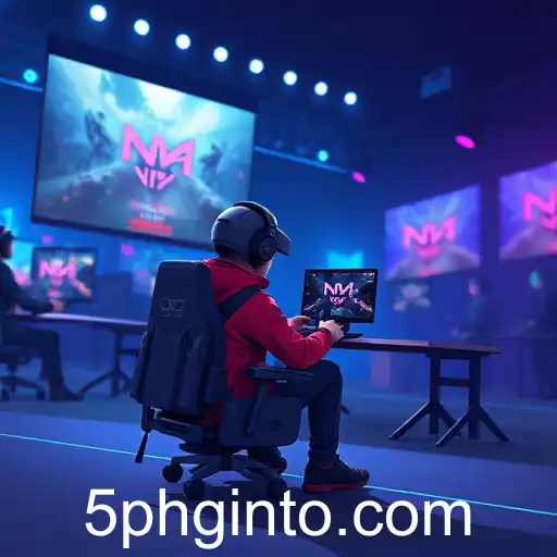 The Rising Star of Phginto in Online Gaming