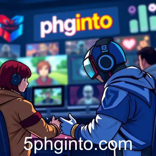 The Rise of Gaming Platforms in the New Decade