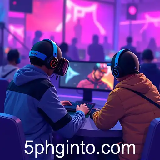 Rise of Online Gaming Communities