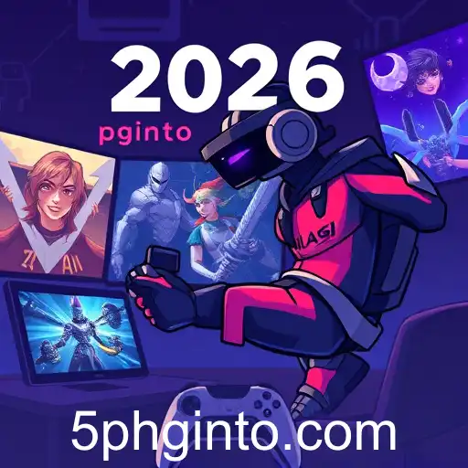 The Rise of Online English Gaming in 2025