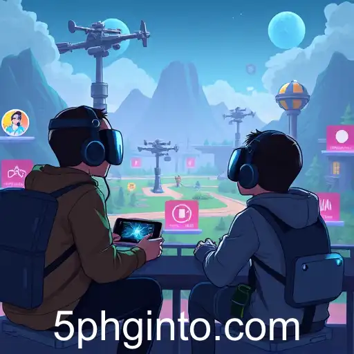 The Rise of Phginto in 2025's Gaming Landscape