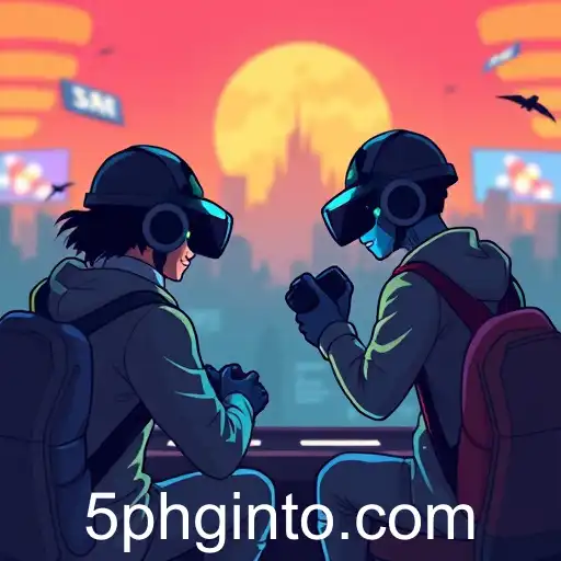 Phginto Revolutionizes Gaming Experience