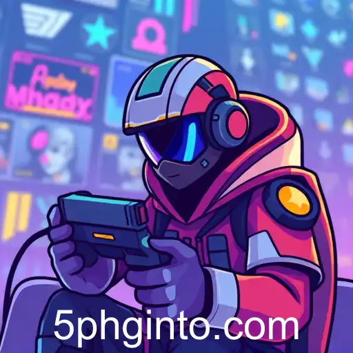 Phginto Revolutionizes Online Gaming