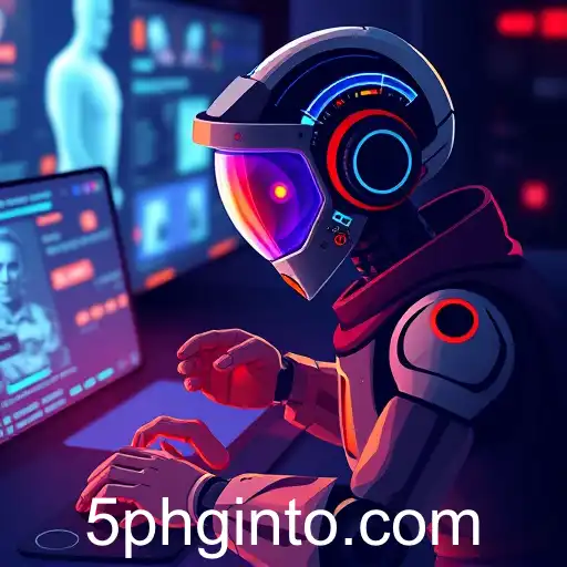 Exploring Growth: Phginto's Journey in the Gaming World