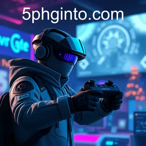 Phginto's Rise Amidst Gaming Innovations
