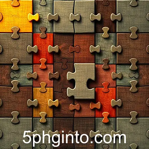 Exploring the Intriguing World of 'Puzzle Games' on PHGINTO