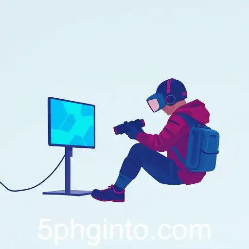 The Rise of Game Websites in the Digital Era