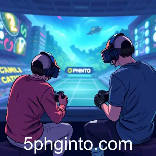 The Rise of Gaming Communities in 2025