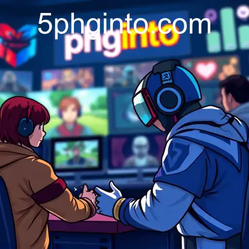 The Rise of Gaming Platforms in the New Decade