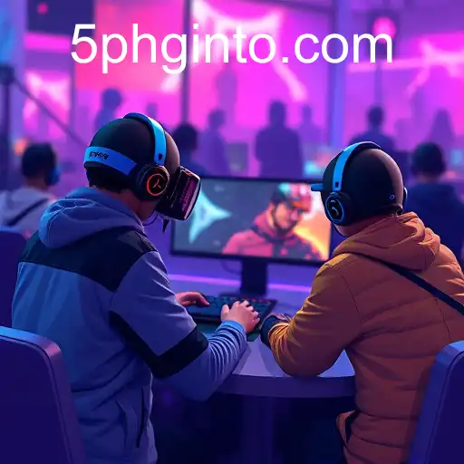 Rise of Online Gaming Communities