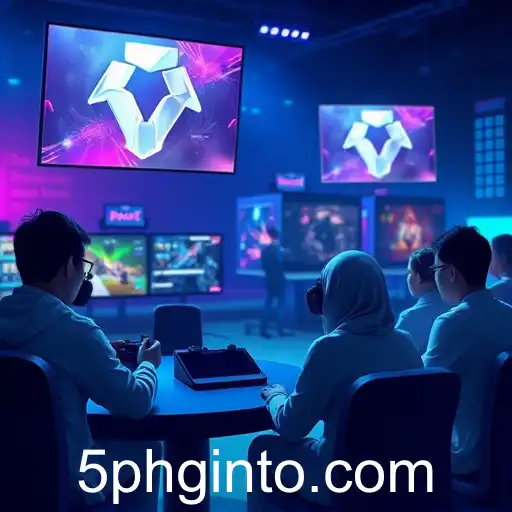 The Rise of Online Game Platforms