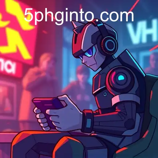 The Rise of Phginto: A Gaming Phenomenon