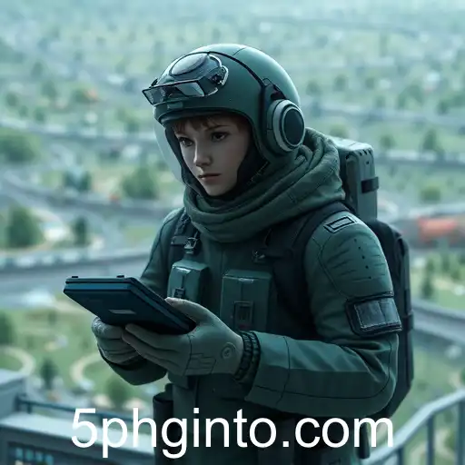 The Fascinating World of Simulation Games: Exploring 'phginto' and Beyond
