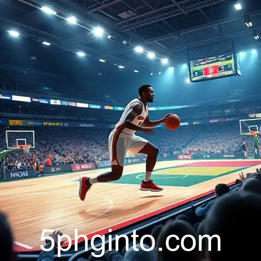 'Phginto': Revolutionizing the Sports Games Category Online