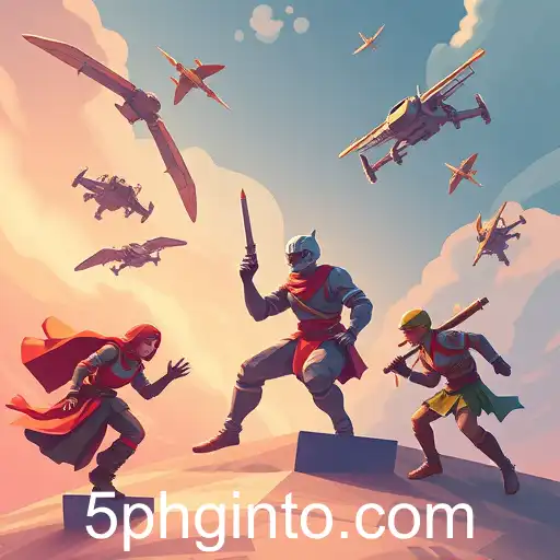 Exploring the World of Strategy Games in the Digital Age