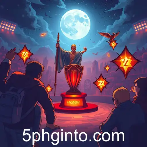 Transforming Virtual Gaming in 2025